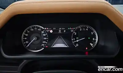 Land Rover Defender 2023 3.0 автомат (гидро), миниатюра 11