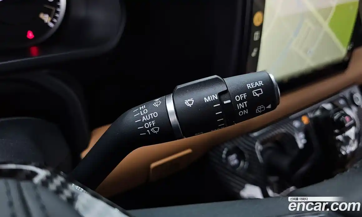 Land Rover Defender 2023 3.0 автомат (гидро), фото 31