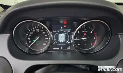 Land Rover Discovery Sport 2018 2.0 автомат (гидро), миниатюра 11