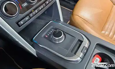 Land Rover Discovery Sport 2018 2.0 автомат (гидро), миниатюра 12