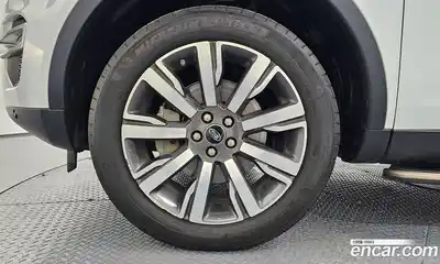Land Rover Discovery Sport 2018 2.0 автомат (гидро), миниатюра 5