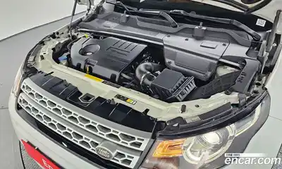 Land Rover Discovery Sport 2018 2.0 автомат (гидро), миниатюра 6