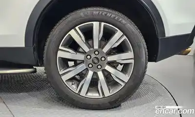 Land Rover Discovery Sport 2018 2.0 автомат (гидро), миниатюра 7