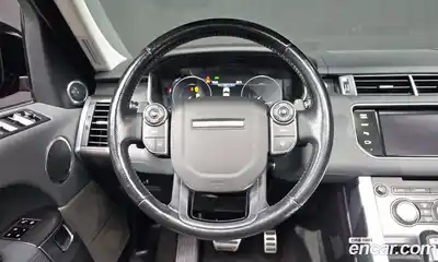 Land Rover Range Rover Sport 2013 3.0 автомат (гидро), миниатюра 11