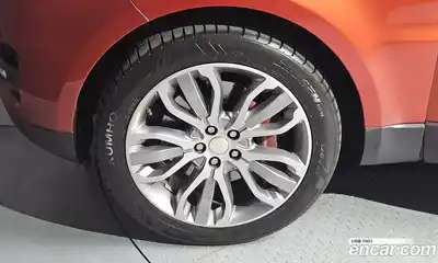 Land Rover Range Rover Sport 2013 3.0 автомат (гидро), миниатюра 5