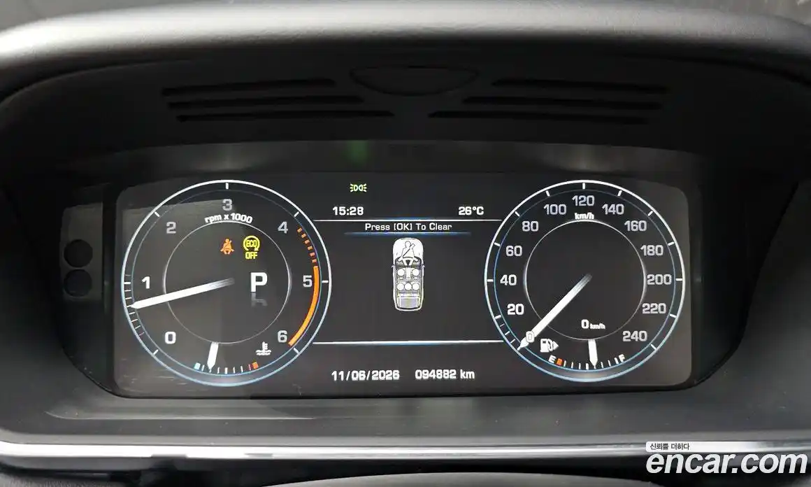 Land Rover Range Rover Sport 2013 3.0 автомат (гидро), фото 8