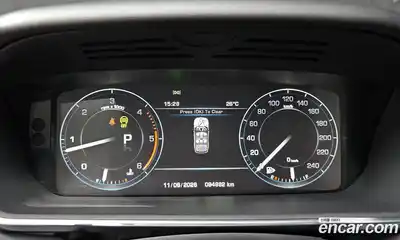 Land Rover Range Rover Sport 2013 3.0 автомат (гидро), миниатюра 8