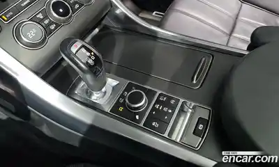 Land Rover Range Rover Sport 2013 3.0 автомат (гидро), миниатюра 9