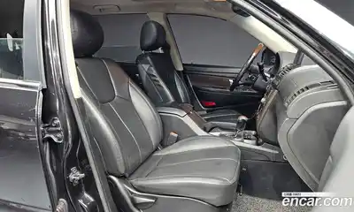 SsangYong Rexton 2014 2.0 автомат (гидро), миниатюра 11 SsangYong Rexton 2014 2.0 автомат (гидро), миниатюра 11