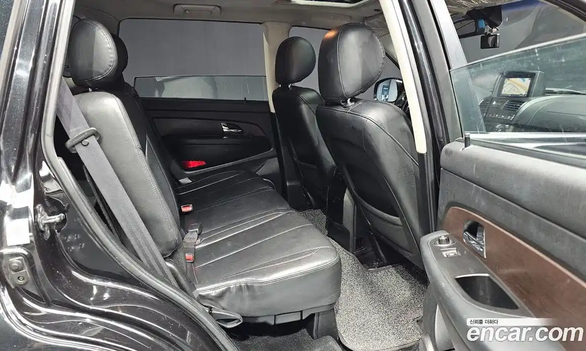 SsangYong Rexton 2014 2.0 автомат (гидро), фото 12 SsangYong Rexton 2014 2.0 автомат (гидро), фото 12