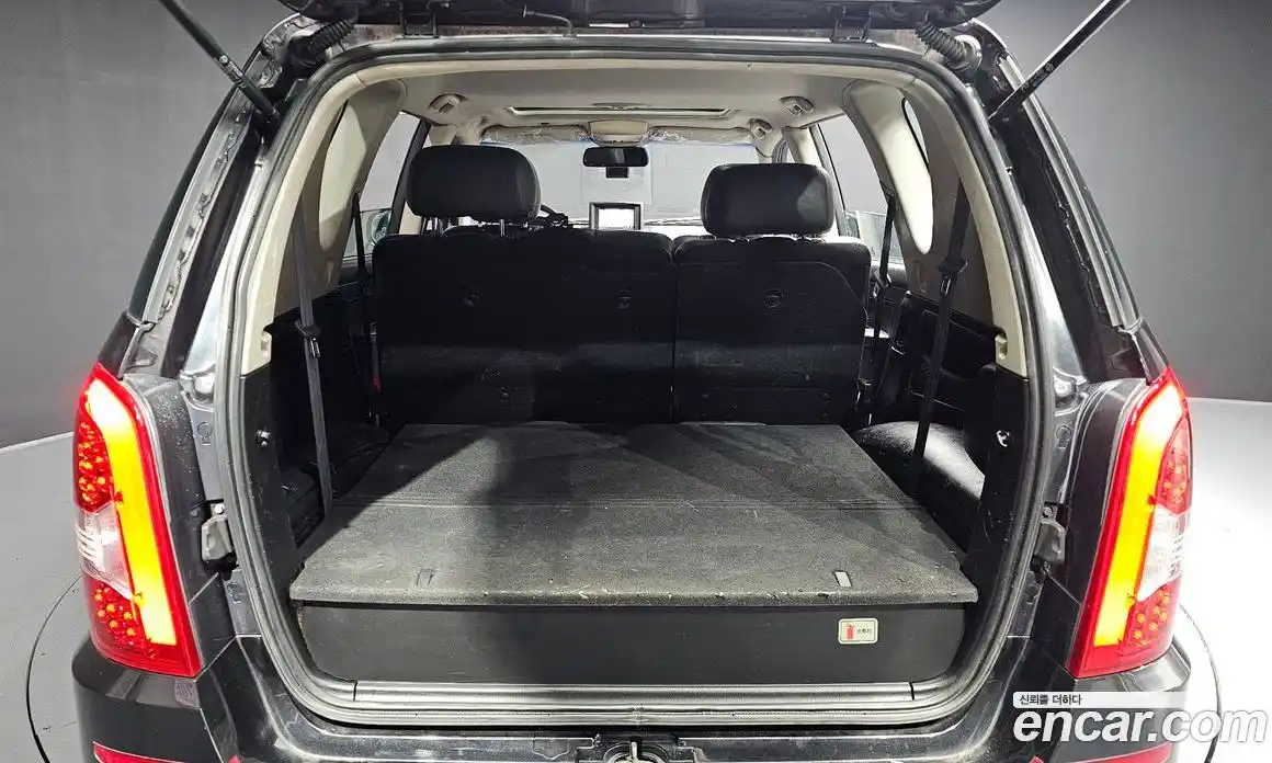 SsangYong Rexton 2014 2.0 автомат (гидро), фото 20 SsangYong Rexton 2014 2.0 автомат (гидро), фото 20