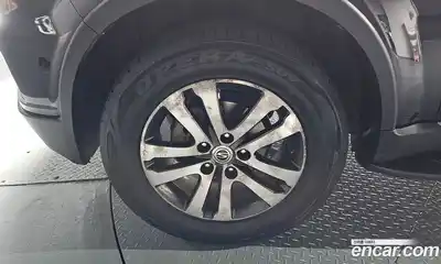 SsangYong Rexton 2014 2.0 автомат (гидро), миниатюра 5 SsangYong Rexton 2014 2.0 автомат (гидро), миниатюра 5