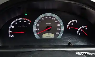SsangYong Rexton 2014 2.0 автомат (гидро), миниатюра 8 SsangYong Rexton 2014 2.0 автомат (гидро), миниатюра 8