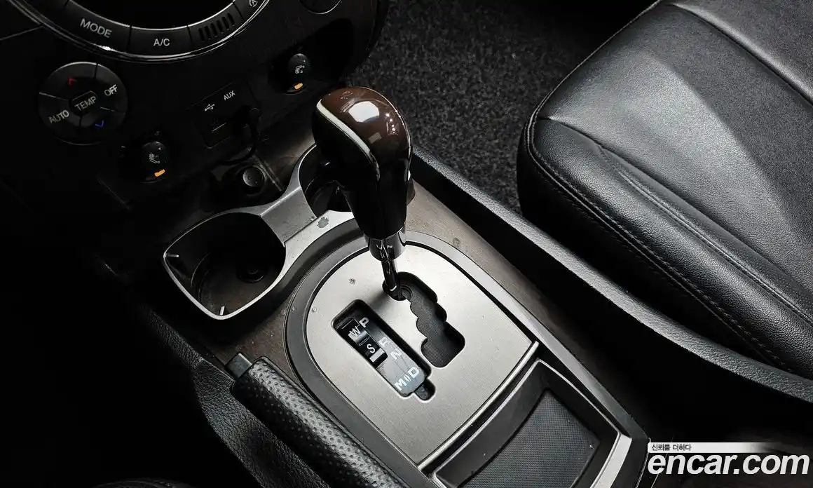 SsangYong Rexton 2014 2.0 автомат (гидро), фото 9 SsangYong Rexton 2014 2.0 автомат (гидро), фото 9