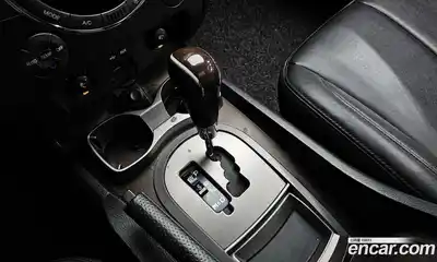 SsangYong Rexton 2014 2.0 автомат (гидро), миниатюра 9 SsangYong Rexton 2014 2.0 автомат (гидро), миниатюра 9