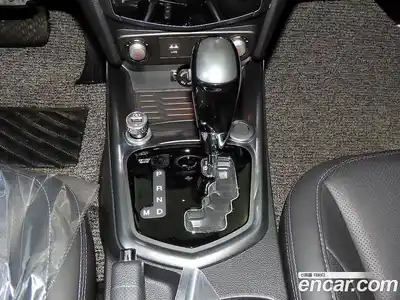SsangYong TIBOLI 2018 1.6 автомат (гидро), миниатюра 12