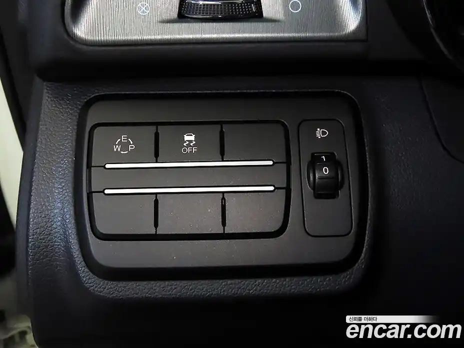 SsangYong TIBOLI 2018 1.6 автомат (гидро), фото 14
