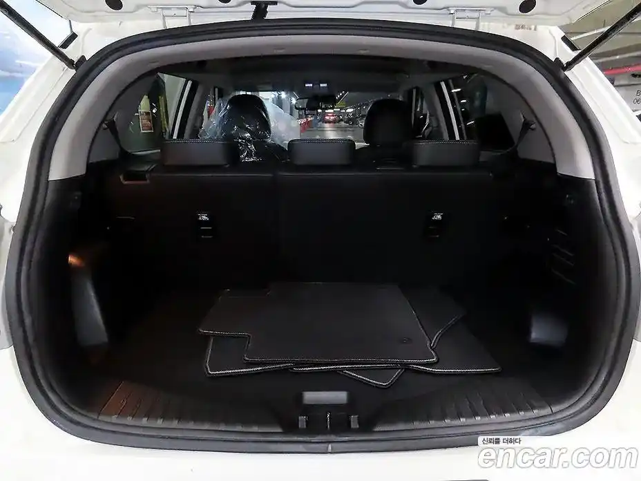 SsangYong TIBOLI 2018 1.6 автомат (гидро), фото 18