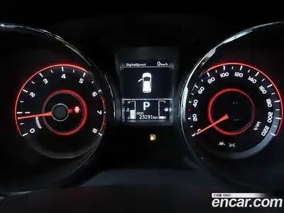 SsangYong TIBOLI 2018 1.6 автомат (гидро), миниатюра 9