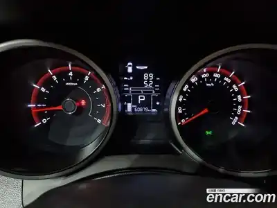 SsangYong TIBOLI 2019 1.6 автомат (гидро), миниатюра 4