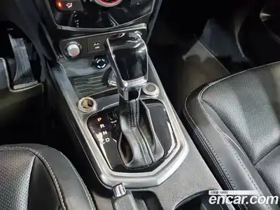 SsangYong TIBOLI 2019 1.6 автомат (гидро), миниатюра 6
