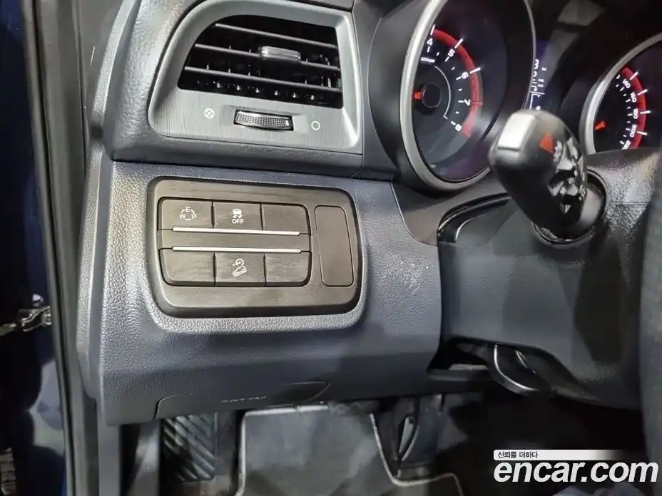 SsangYong TIBOLI 2019 1.6 автомат (гидро), фото 7
