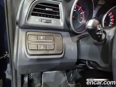 SsangYong TIBOLI 2019 1.6 автомат (гидро), миниатюра 7
