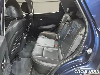 SsangYong TIBOLI 2019 1.6 автомат (гидро), миниатюра 9