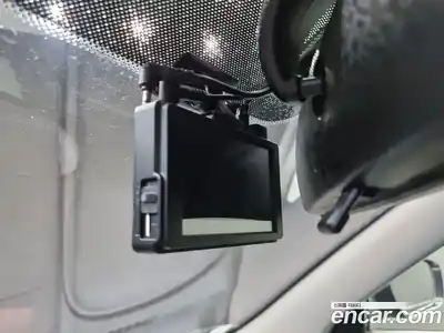 SsangYong TIBOLI 2019 1.6 автомат (гидро), миниатюра 10
