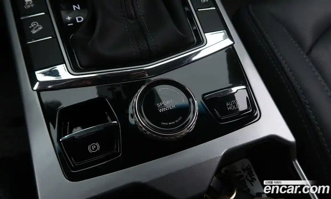 SsangYong Korando 2021 1.5 автомат (гидро), фото 11