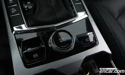 SsangYong Korando 2021 1.5 автомат (гидро), миниатюра 11