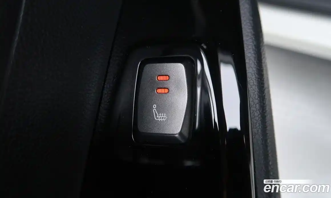 SsangYong Korando 2021 1.5 автомат (гидро), фото 12