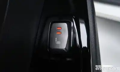 SsangYong Korando 2021 1.5 автомат (гидро), миниатюра 12