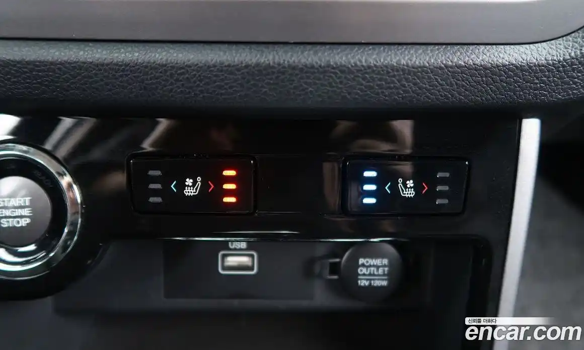 SsangYong Korando 2021 1.5 автомат (гидро), фото 17