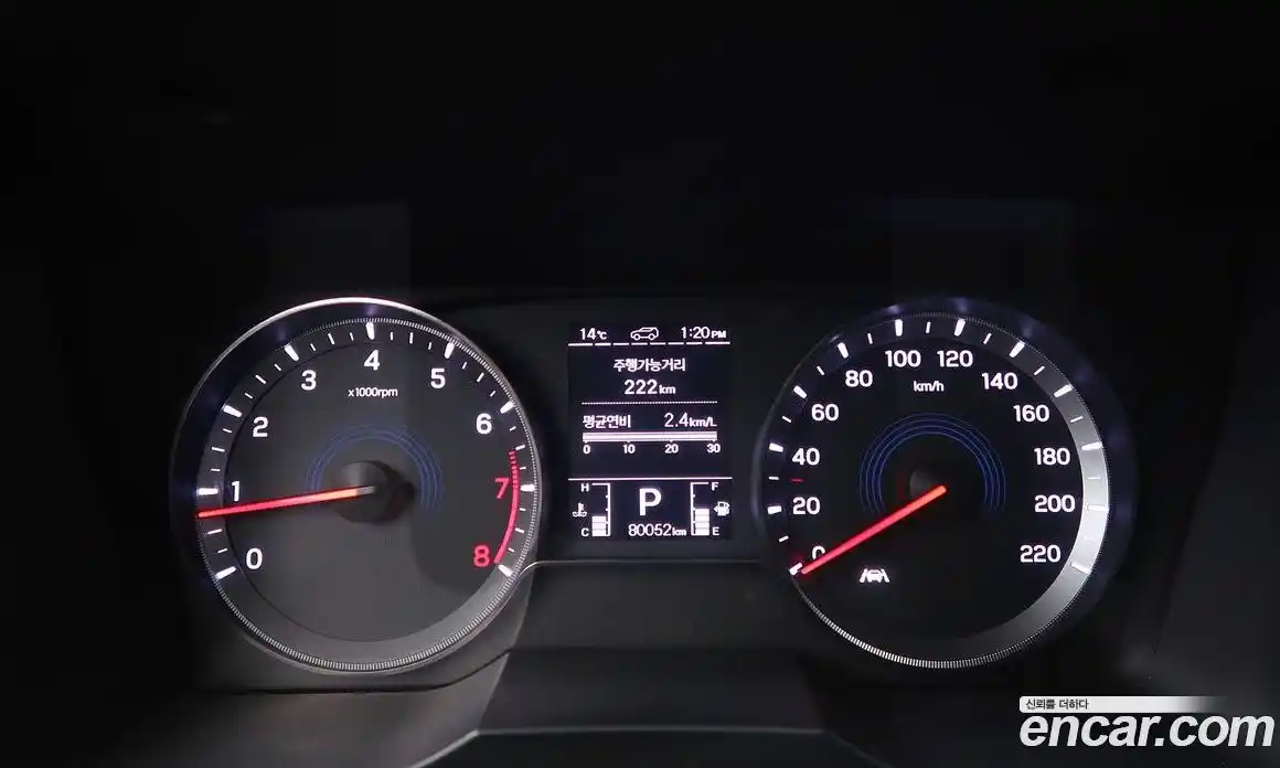 SsangYong Korando 2021 1.5 автомат (гидро), фото 8