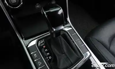 SsangYong Korando 2021 1.5 автомат (гидро), миниатюра 9