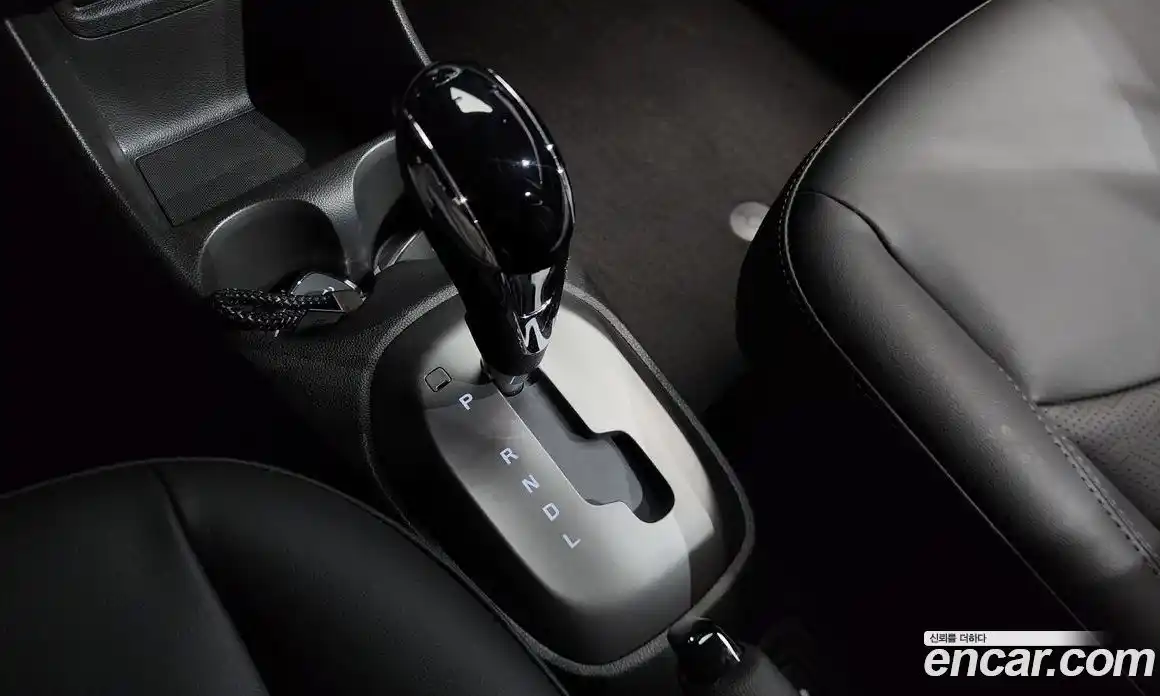 Chevrolet Spark 2022 1.0 автомат (гидро), фото 11