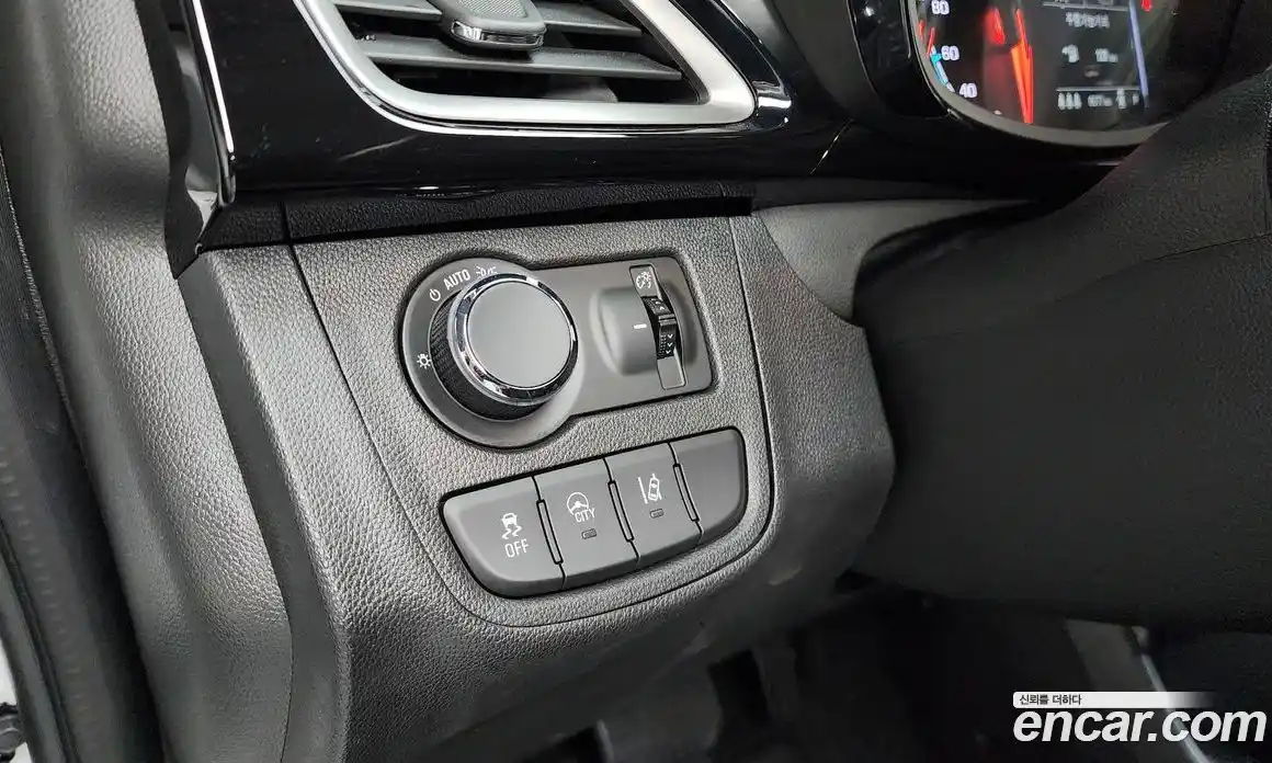 Chevrolet Spark 2022 1.0 автомат (гидро), фото 22