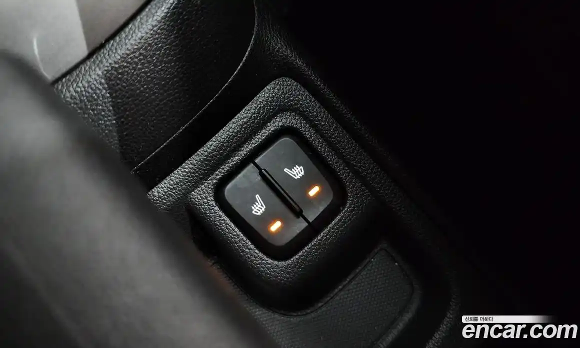 Chevrolet Spark 2022 1.0 автомат (гидро), фото 24