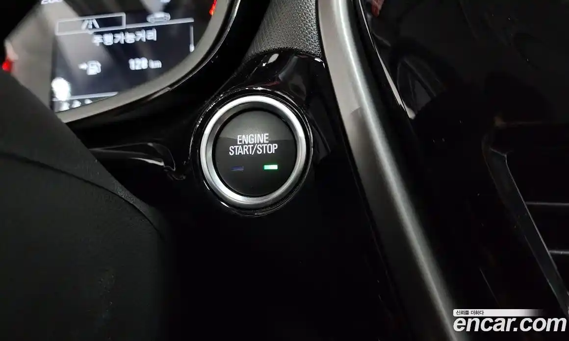 Chevrolet Spark 2022 1.0 автомат (гидро), фото 30