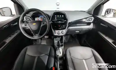 Chevrolet Spark 2022 1.0 автомат (гидро), миниатюра 9