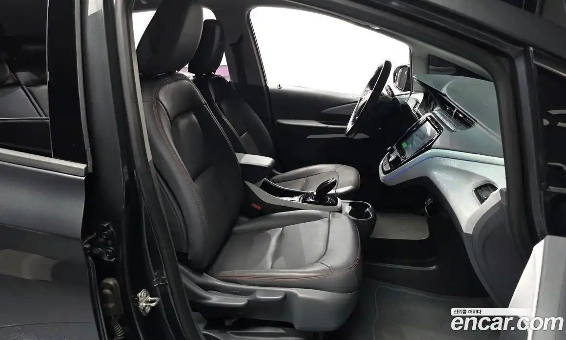 Chevrolet Bolt EV 2019 0.2 автомат (гидро), фото 11