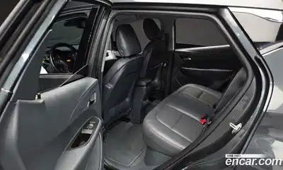 Chevrolet Bolt EV 2019 0.2 автомат (гидро), миниатюра 12