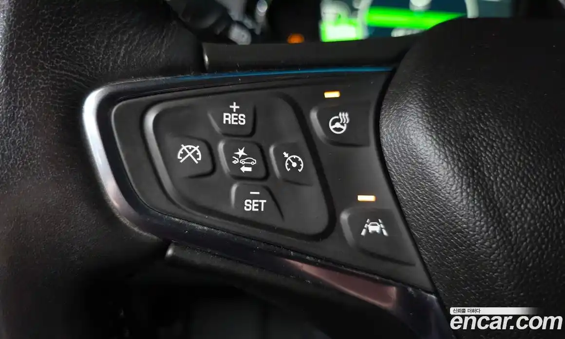 Chevrolet Bolt EV 2019 0.2 автомат (гидро), фото 17