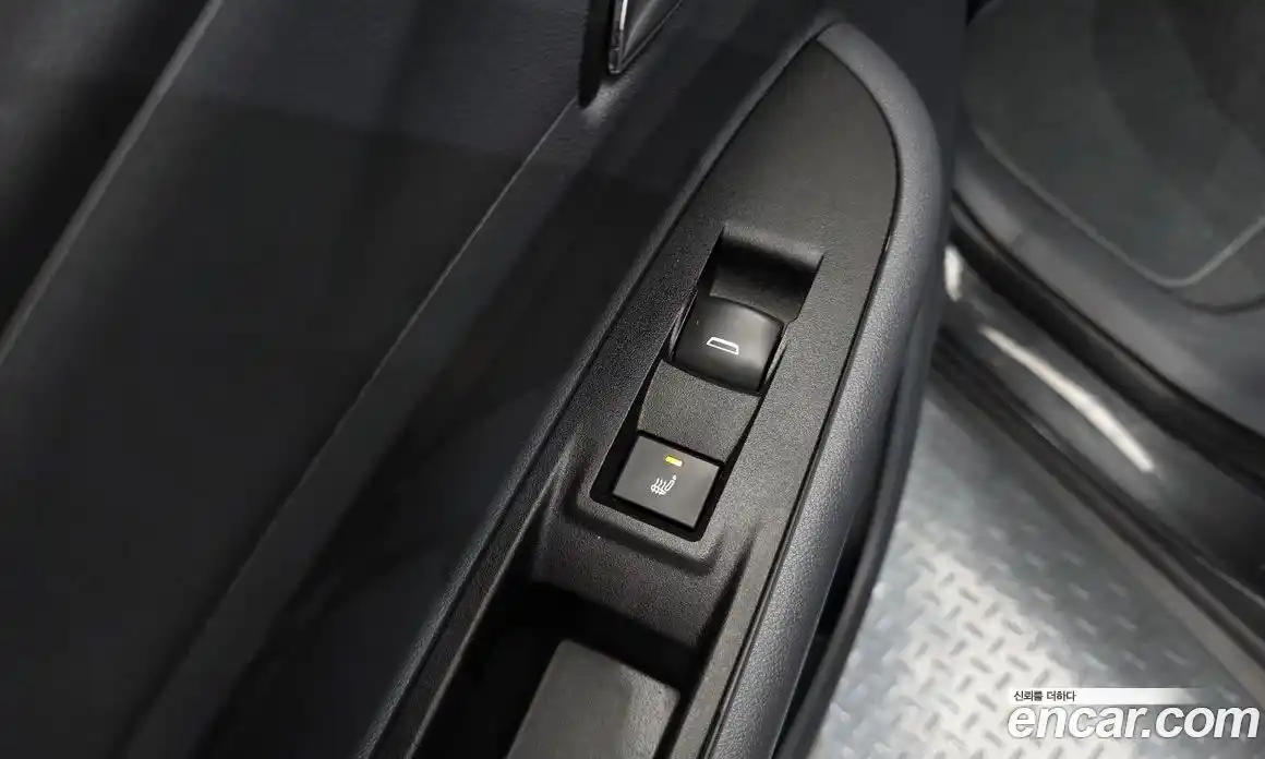 Chevrolet Bolt EV 2019 0.2 автомат (гидро), фото 18
