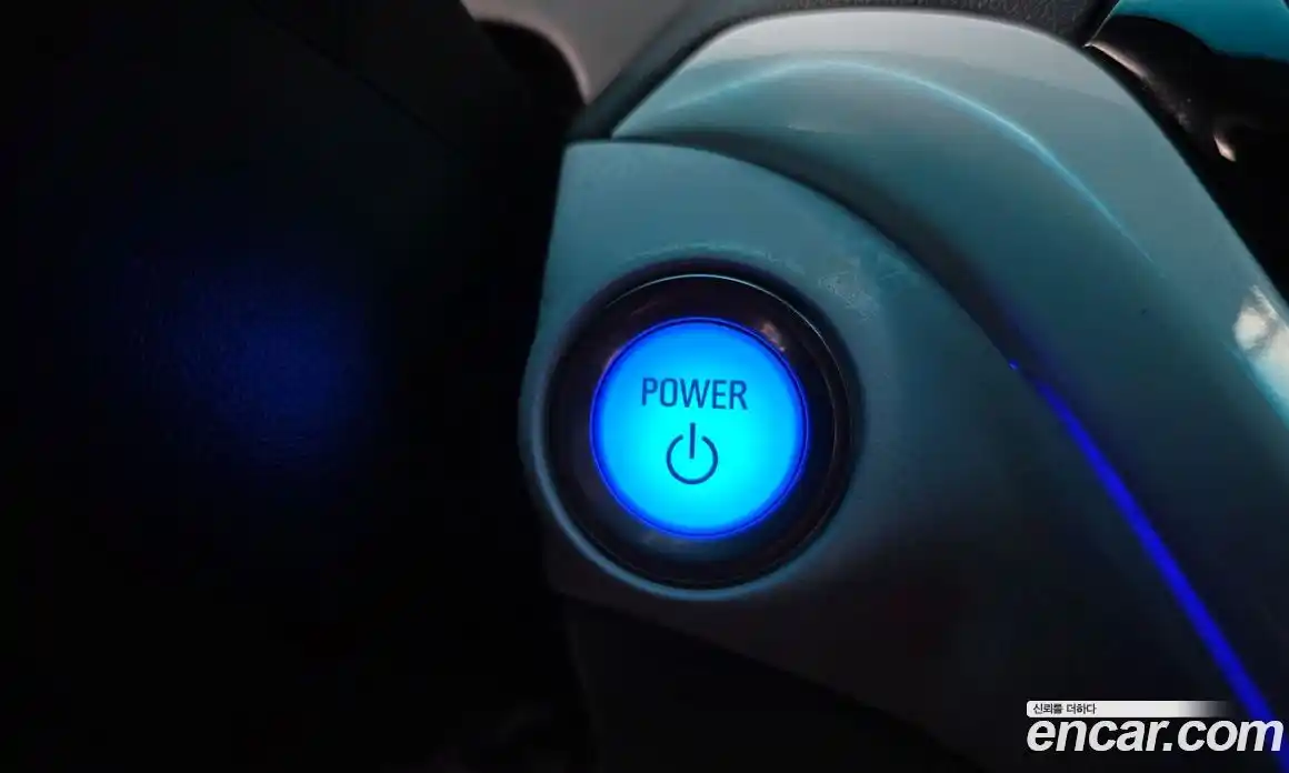 Chevrolet Bolt EV 2019 0.2 автомат (гидро), фото 19