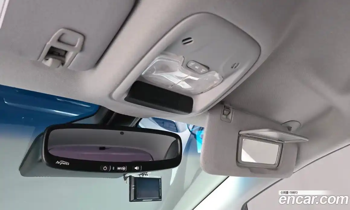 Chevrolet Bolt EV 2019 0.2 автомат (гидро), фото 20