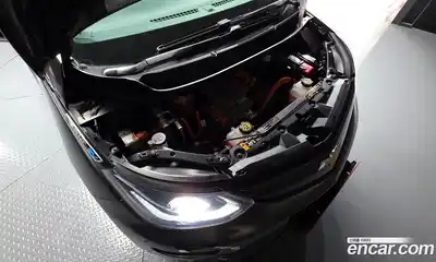 Chevrolet Bolt EV 2019 0.2 автомат (гидро), миниатюра 6