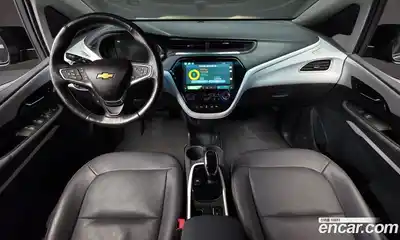 Chevrolet Bolt EV 2019 0.2 автомат (гидро), миниатюра 7