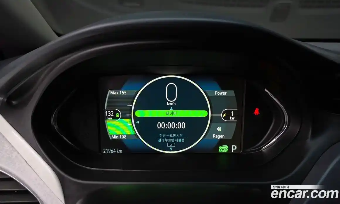 Chevrolet Bolt EV 2019 0.2 автомат (гидро), фото 8